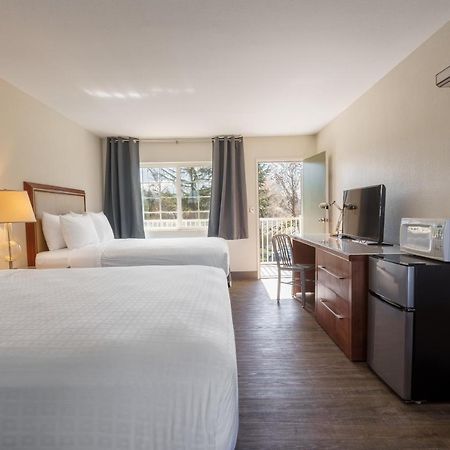 Riverfront Inn Roseburg Luaran gambar