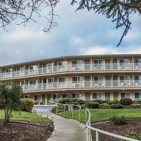 Riverfront Inn Roseburg Luaran gambar