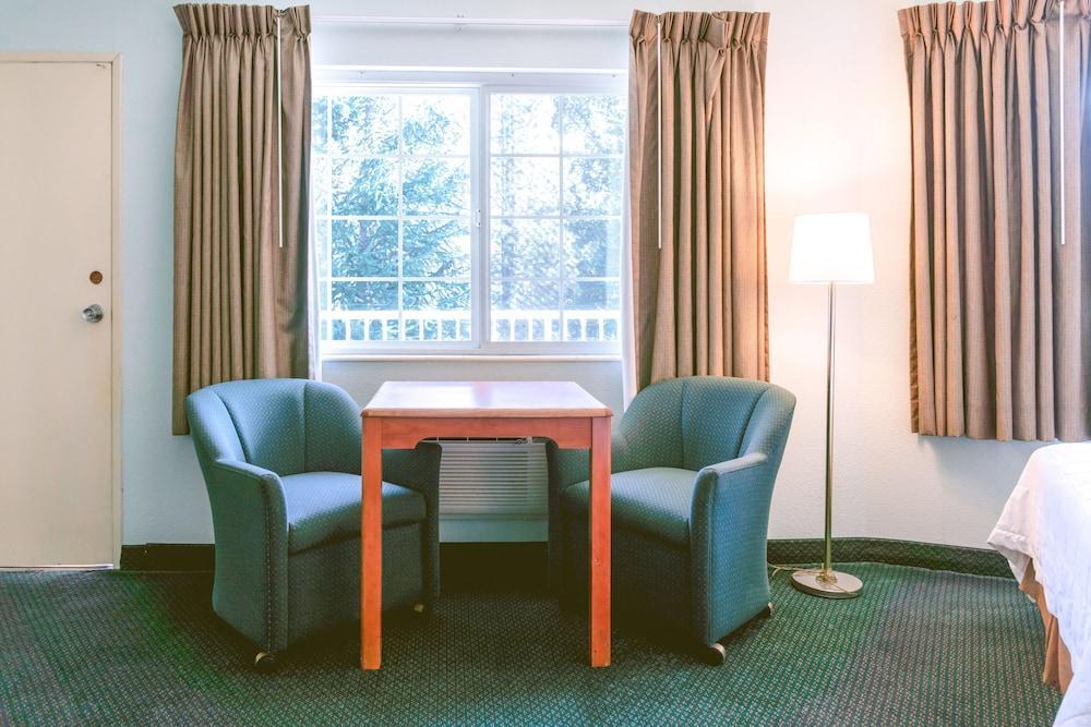 Riverfront Inn Roseburg Luaran gambar