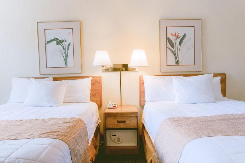 Riverfront Inn Roseburg Luaran gambar