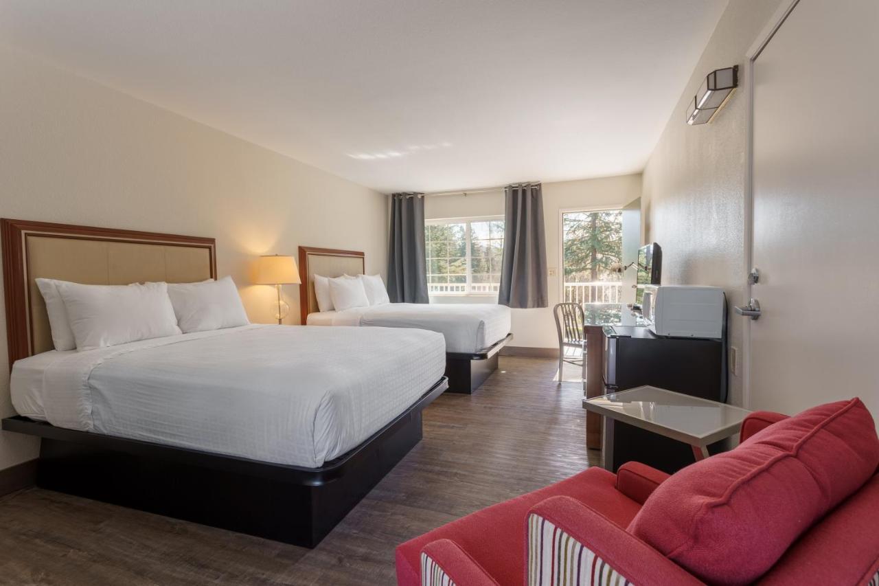 Riverfront Inn Roseburg Luaran gambar