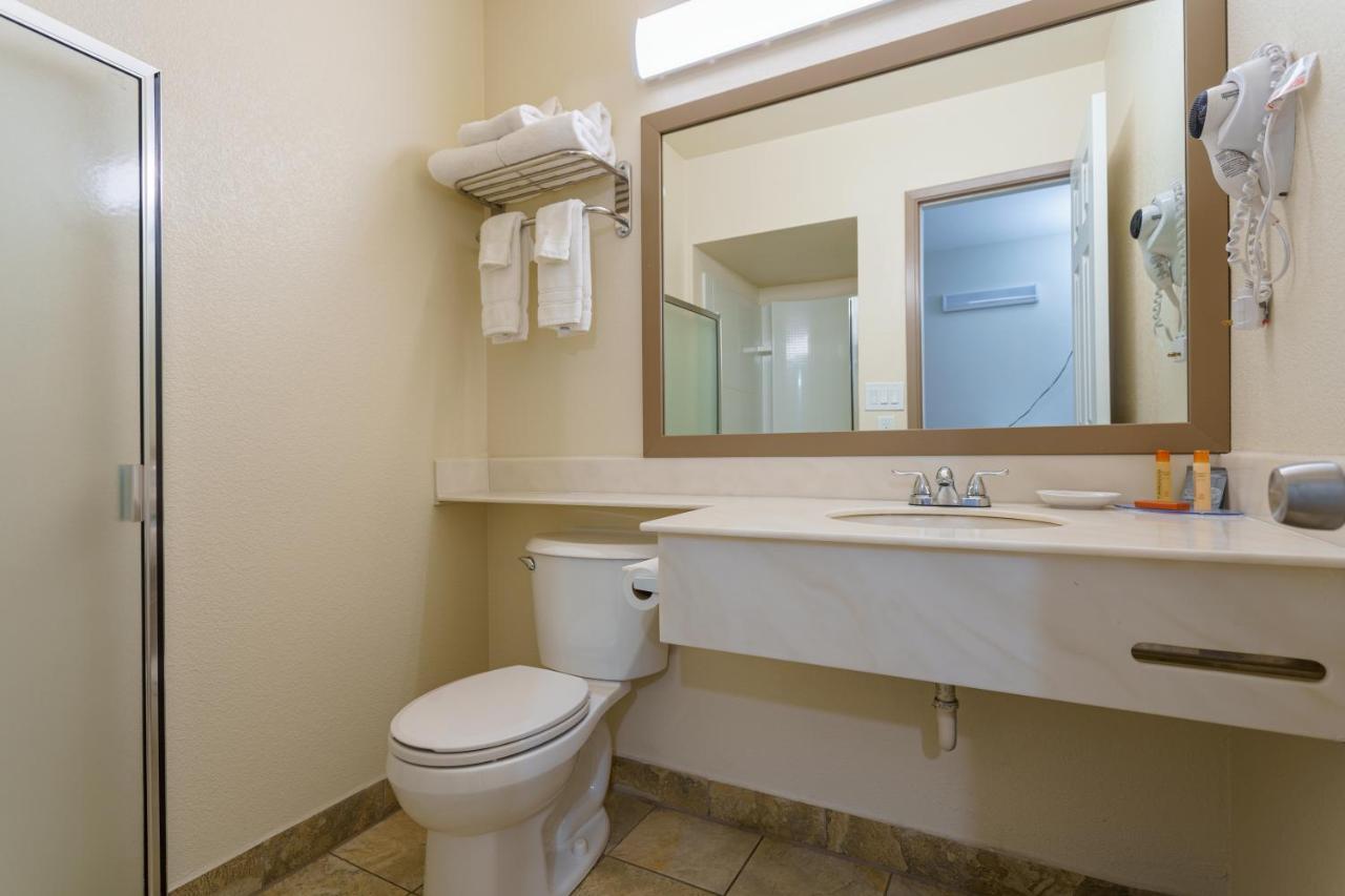Riverfront Inn Roseburg Luaran gambar