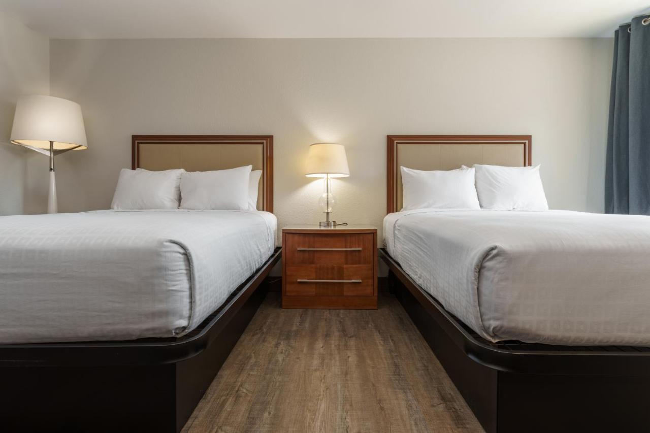 Riverfront Inn Roseburg Luaran gambar