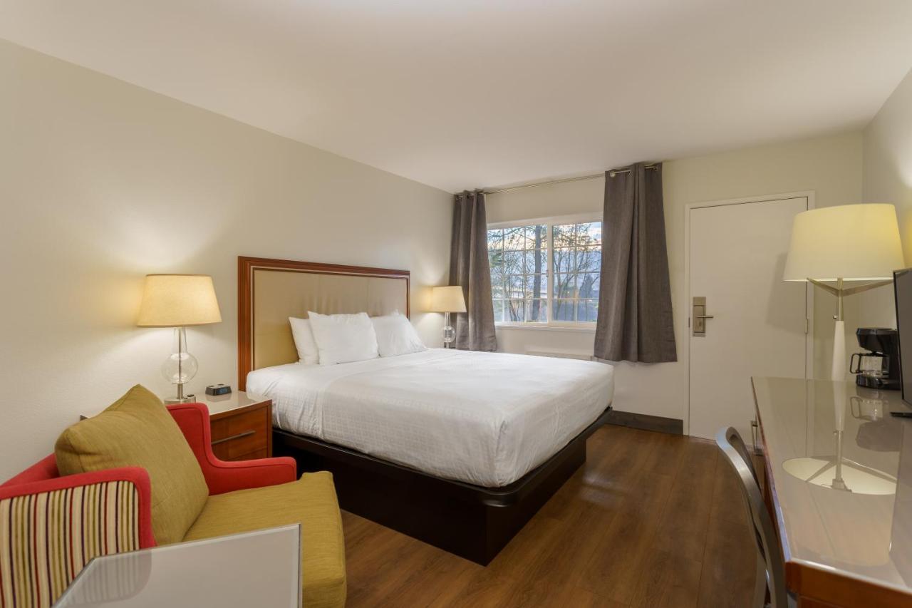 Riverfront Inn Roseburg Luaran gambar