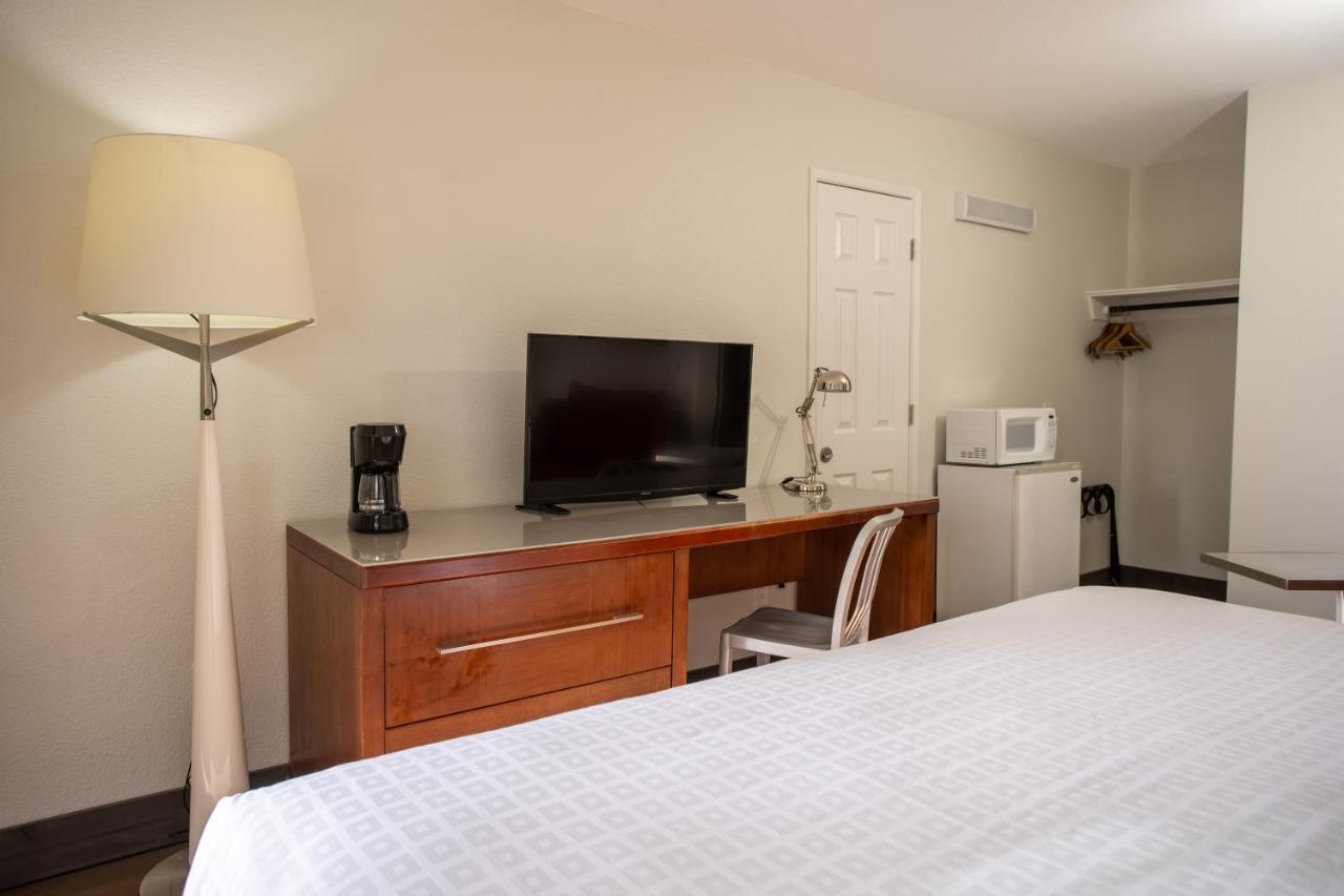 Riverfront Inn Roseburg Luaran gambar