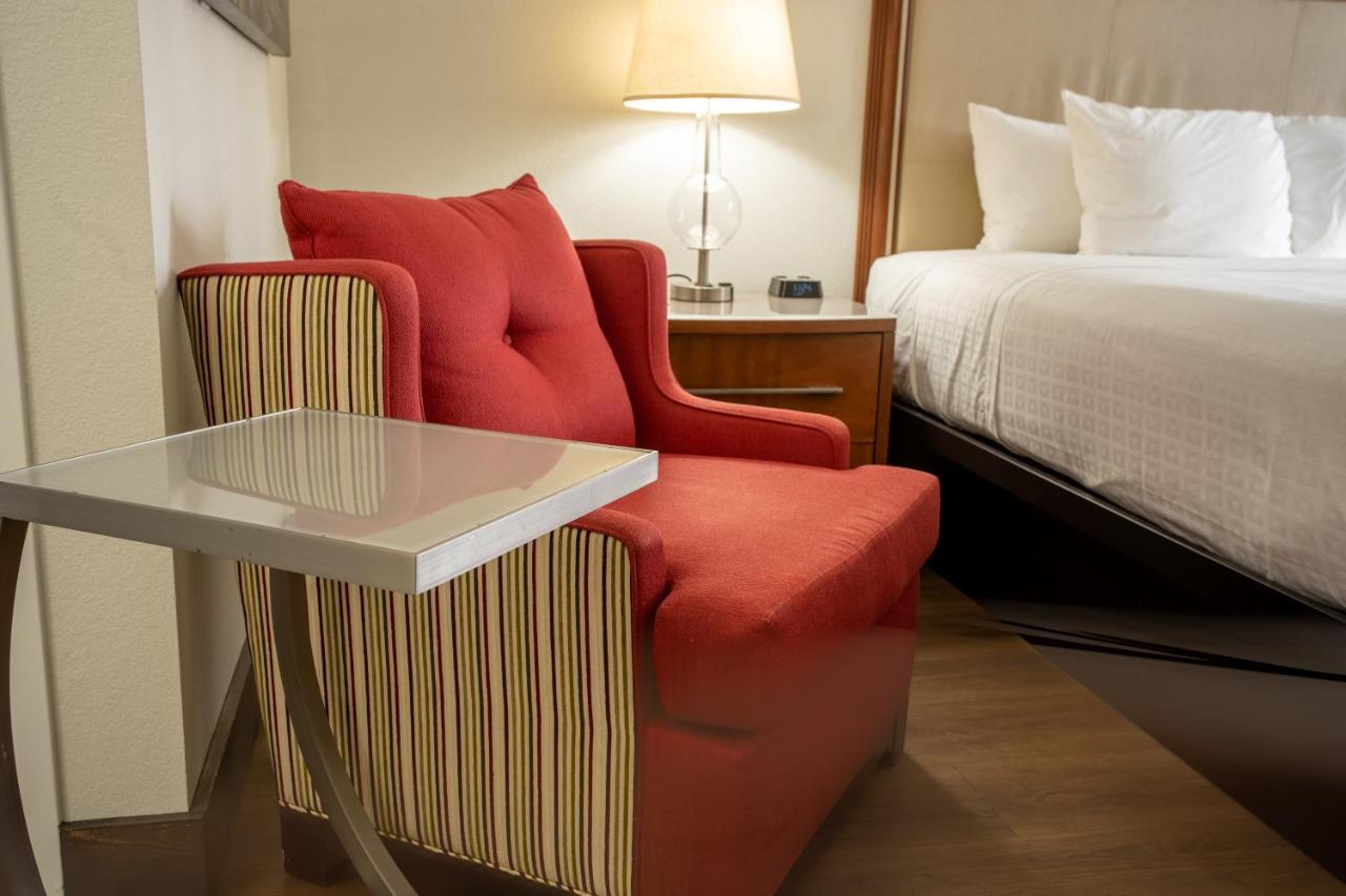 Riverfront Inn Roseburg Luaran gambar