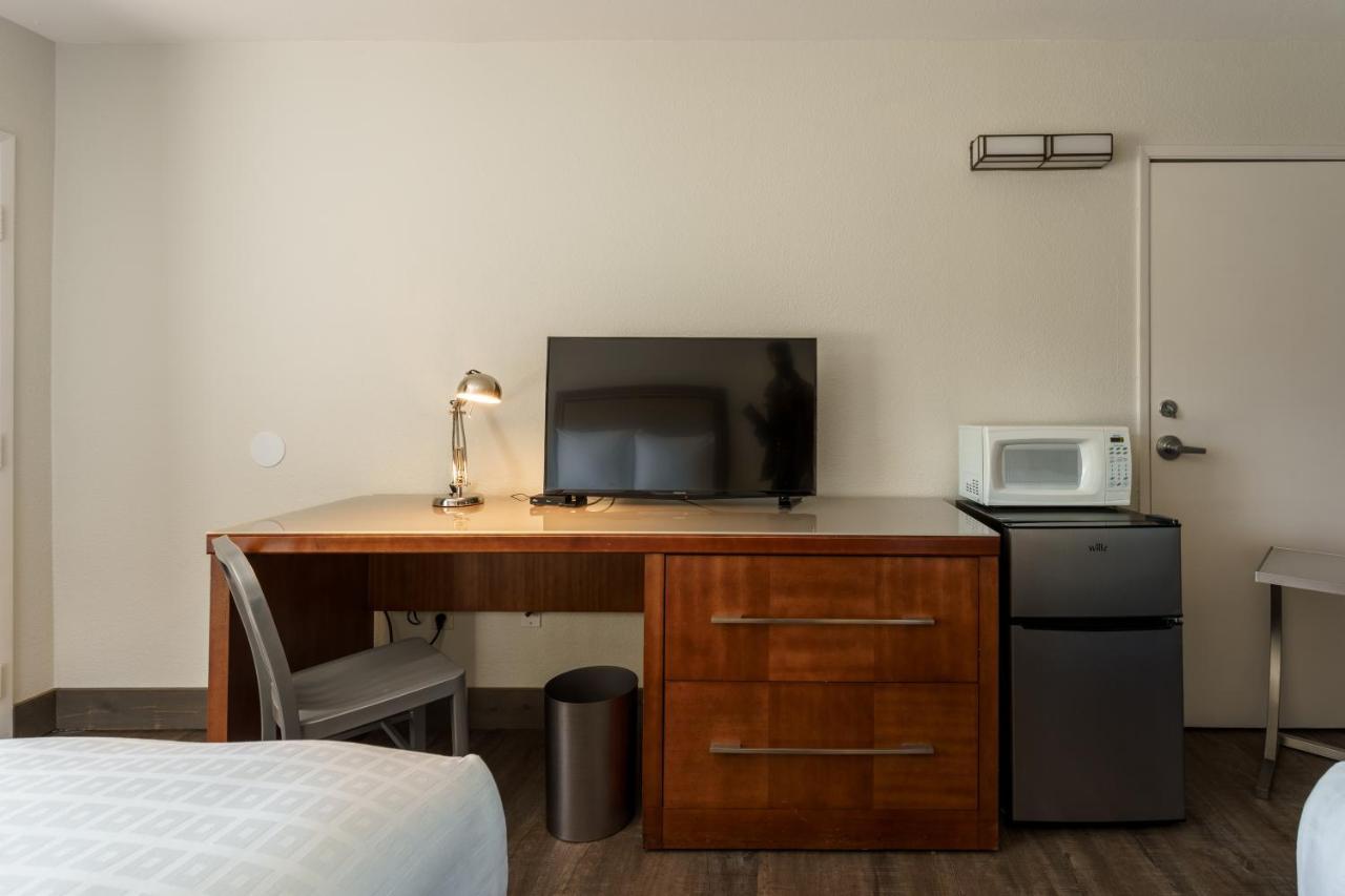 Riverfront Inn Roseburg Luaran gambar