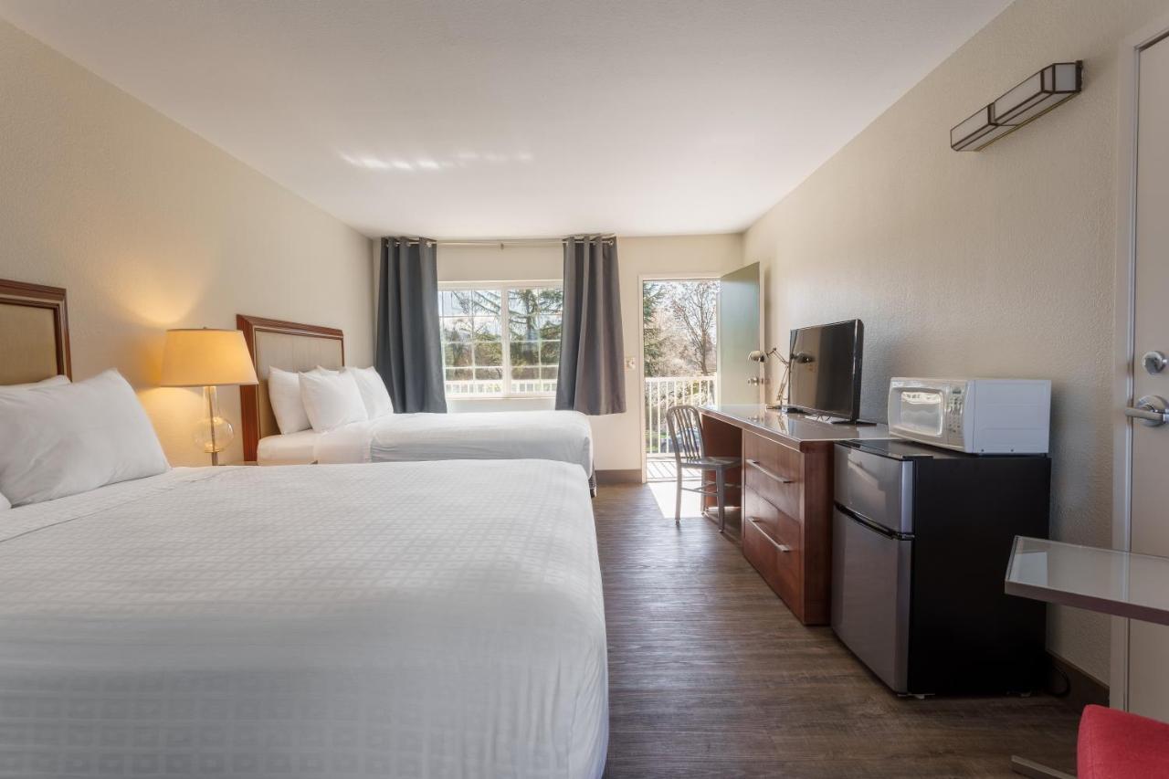 Riverfront Inn Roseburg Luaran gambar