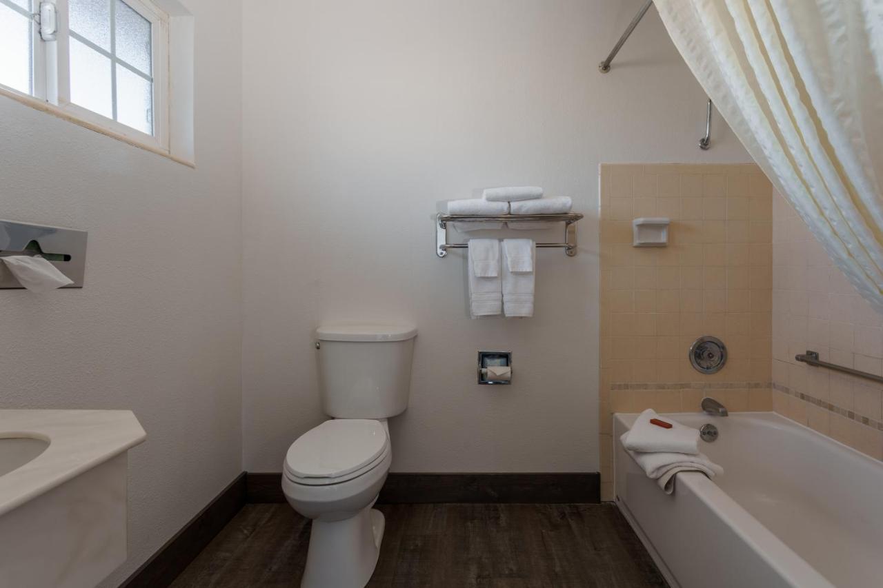 Riverfront Inn Roseburg Luaran gambar