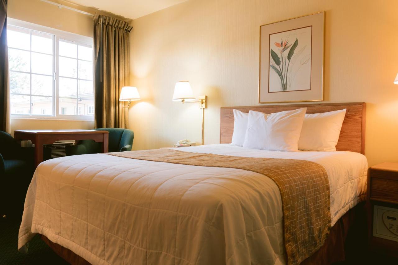 Riverfront Inn Roseburg Luaran gambar