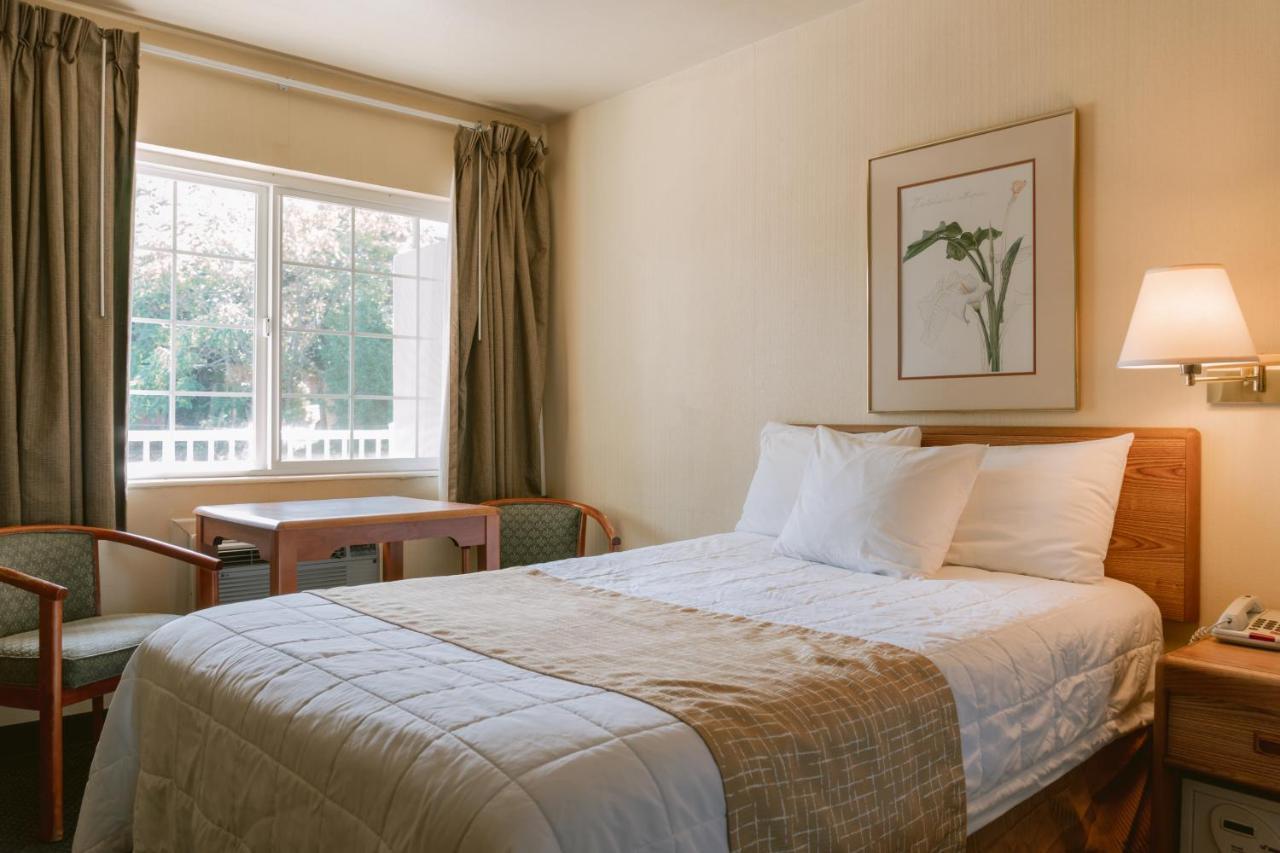 Riverfront Inn Roseburg Luaran gambar