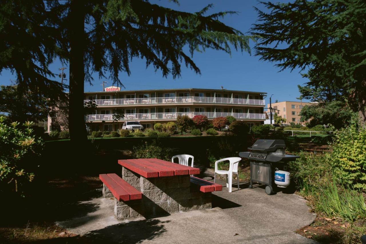 Riverfront Inn Roseburg Luaran gambar